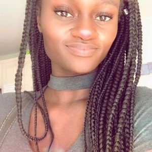 Meet your Posher, Dora